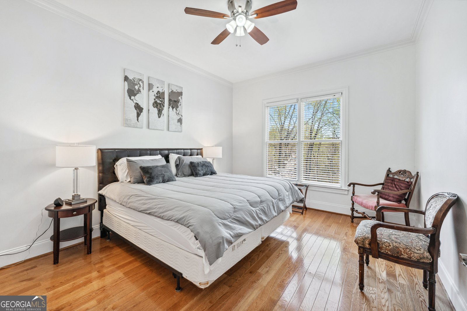 8069 Kenstone Court Sandy Springs - 71