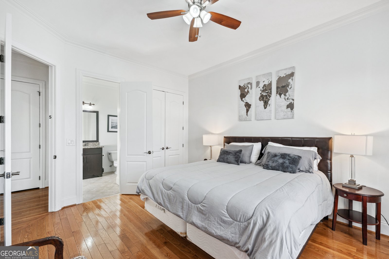 8069 Kenstone Court Sandy Springs - 72