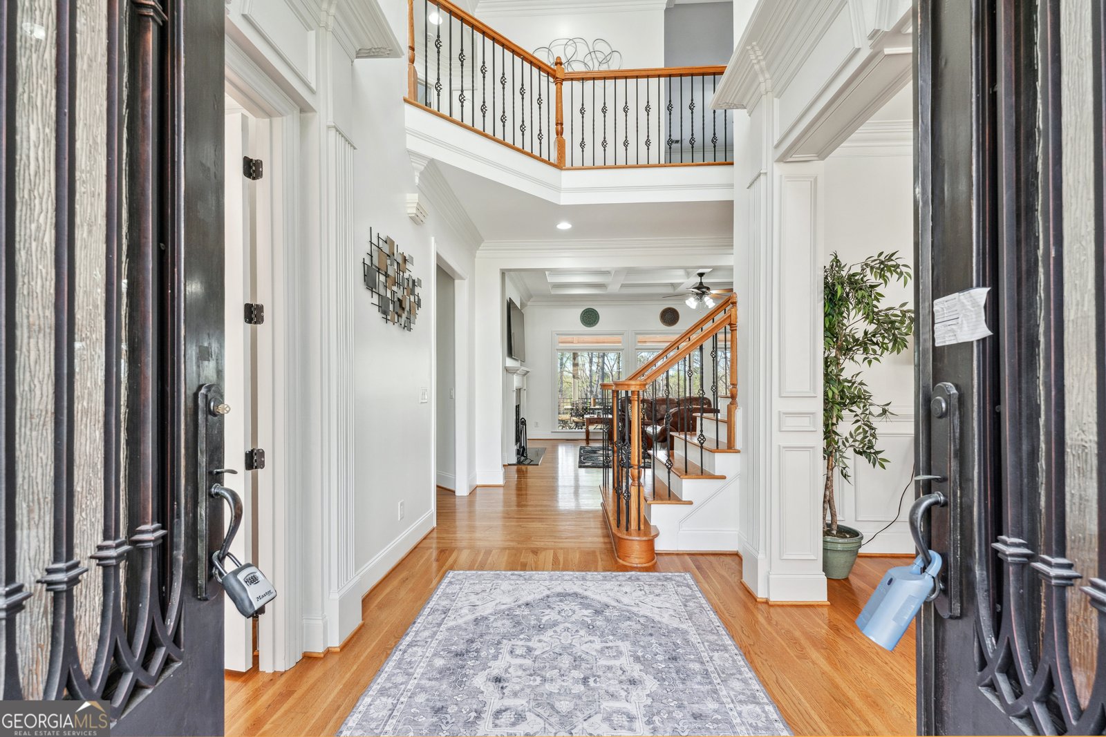 8069 Kenstone Court Sandy Springs - 74