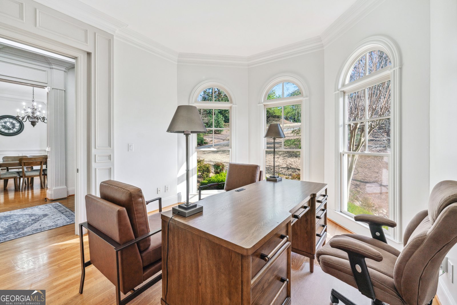 8069 Kenstone Court Sandy Springs - 77