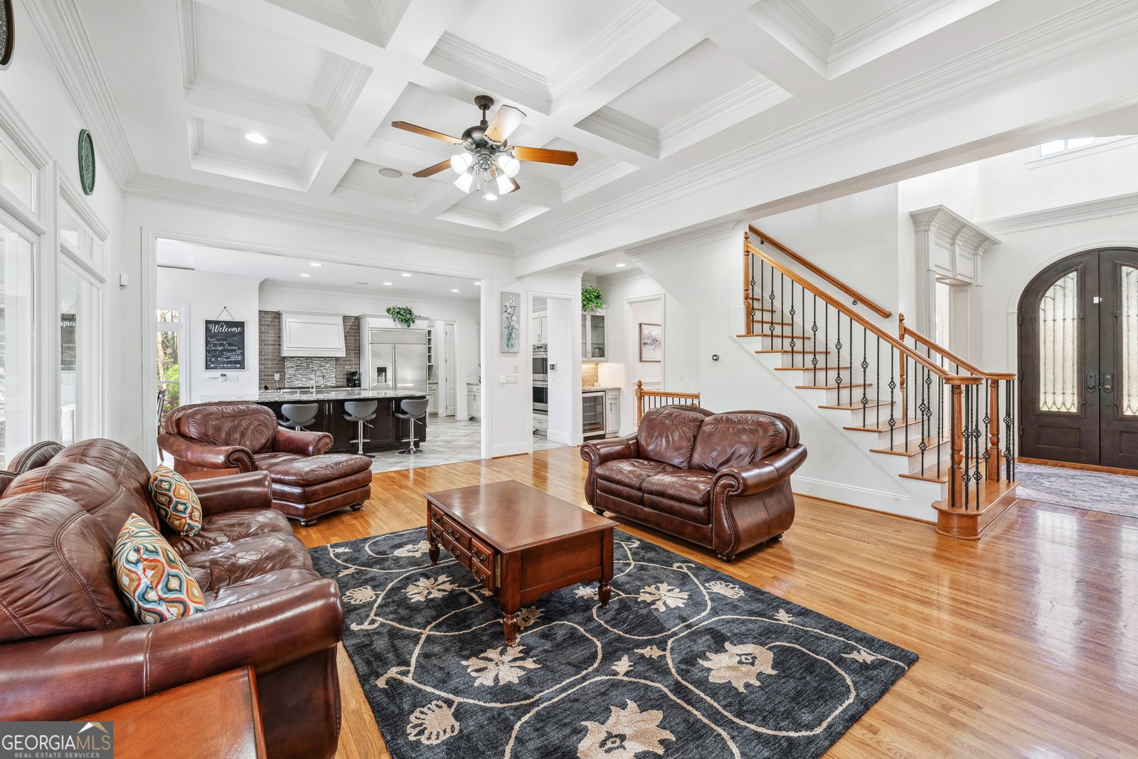 8069 Kenstone Court Sandy Springs - 78