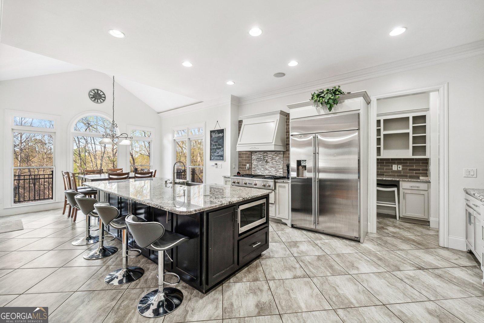 8069 Kenstone Court Sandy Springs - 81