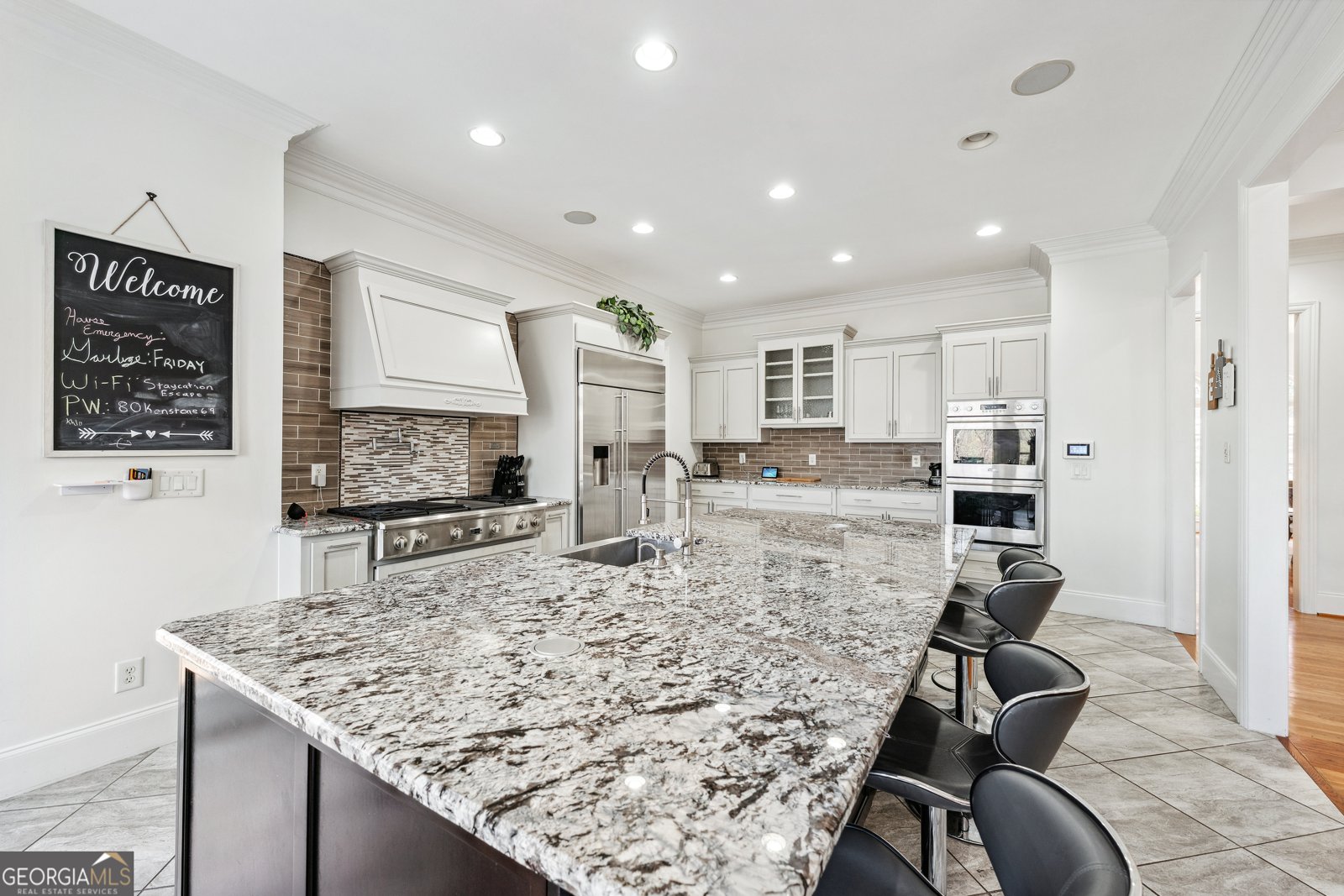 8069 Kenstone Court Sandy Springs - 82