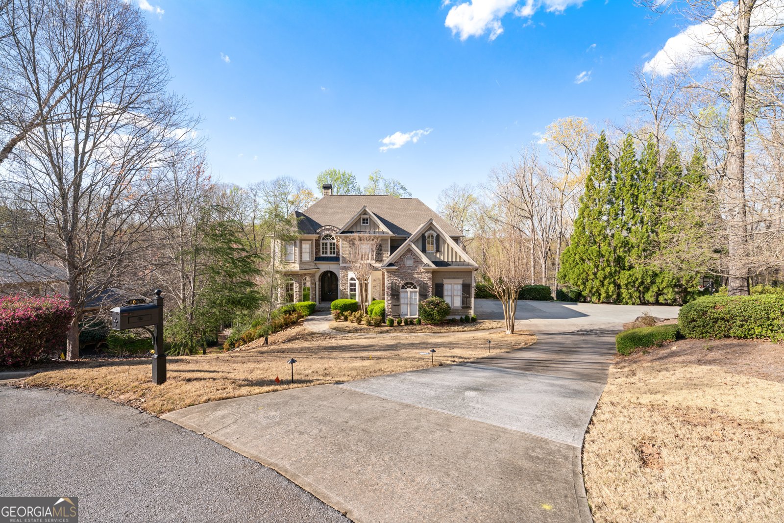 8069 Kenstone Court Sandy Springs - 84