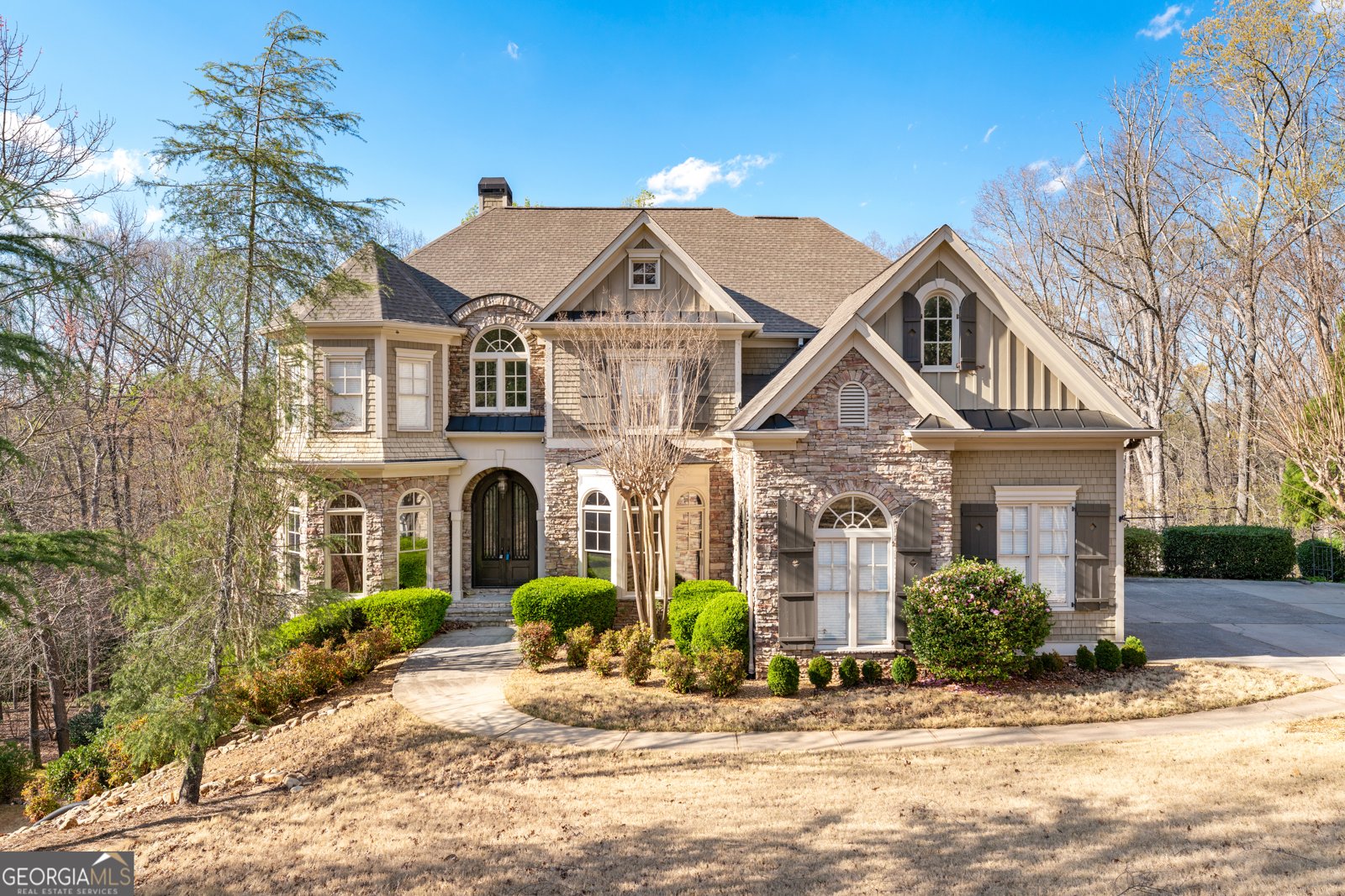 8069 Kenstone Court Sandy Springs - 85