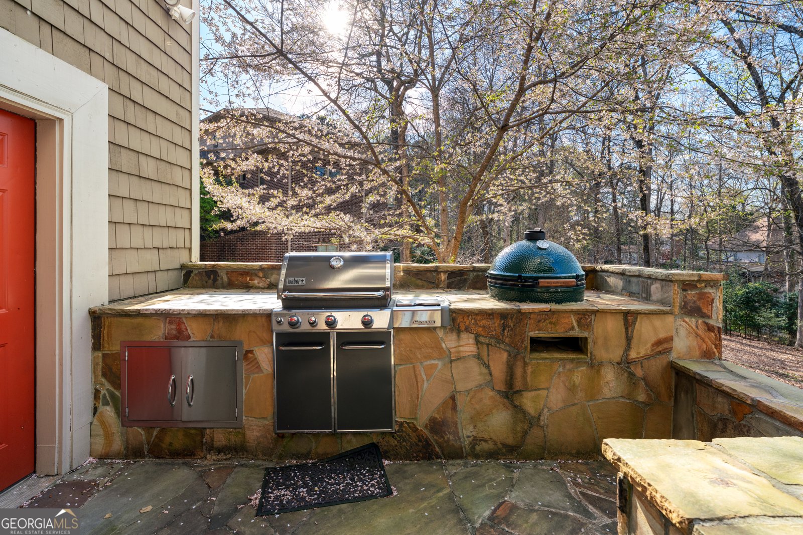 8069 Kenstone Court Sandy Springs - 9