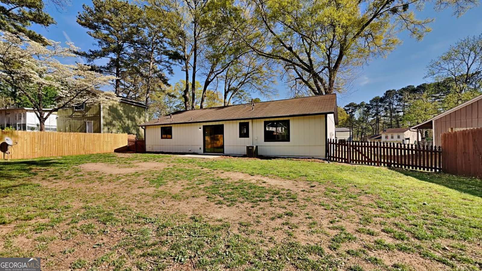 4805 Kellys Mill Drive Lilburn - 16
