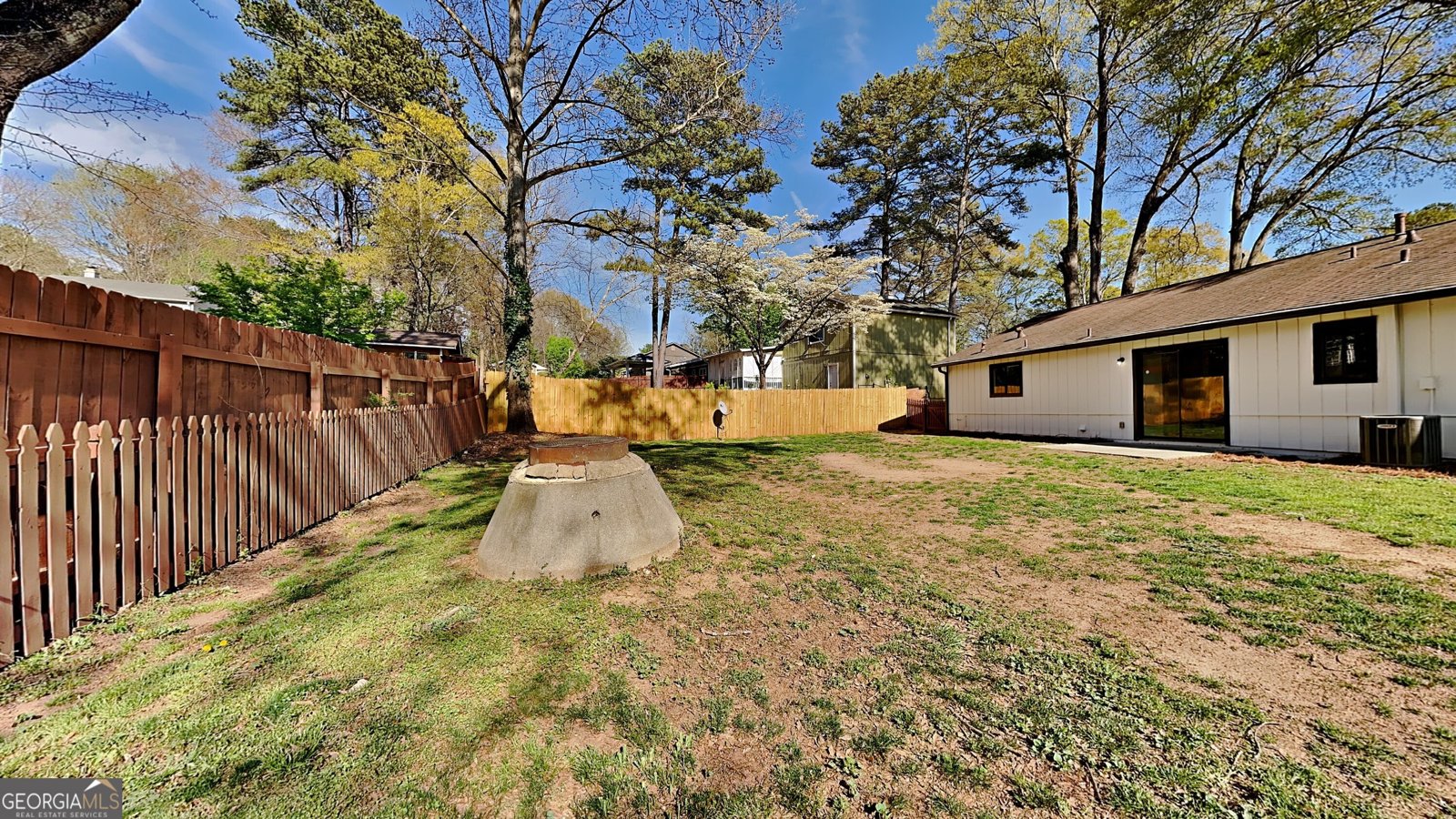 4805 Kellys Mill Drive Lilburn - 17