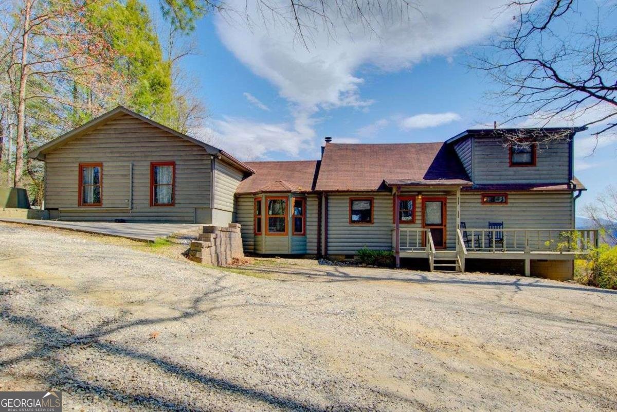 56 Fairview Avenue Blairsville - 1