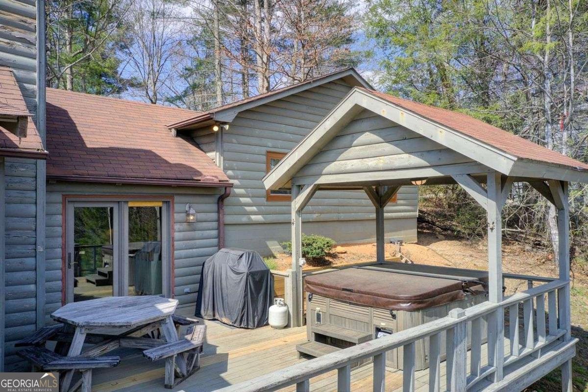 56 Fairview Avenue Blairsville - 13