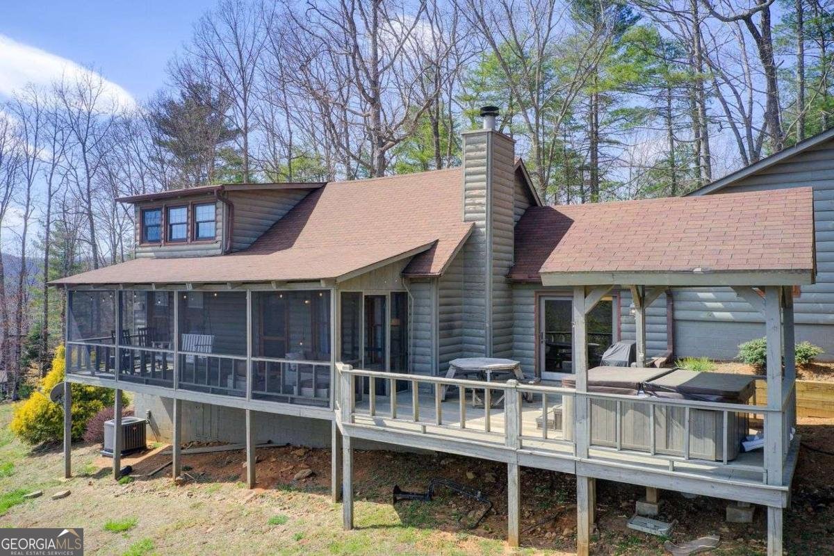 56 Fairview Avenue Blairsville - 14