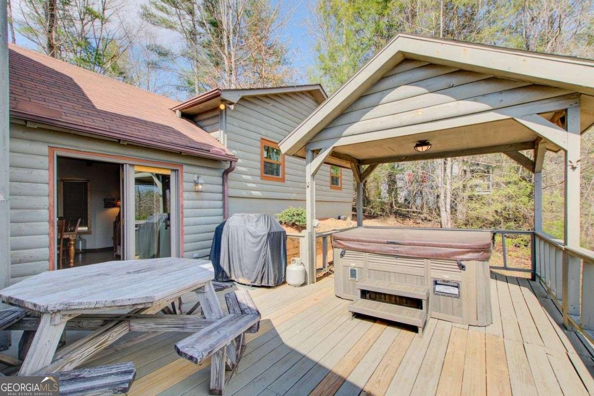 56 Fairview Avenue Blairsville - 16