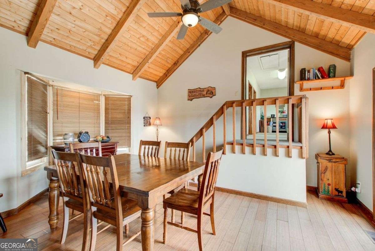 56 Fairview Avenue Blairsville - 17
