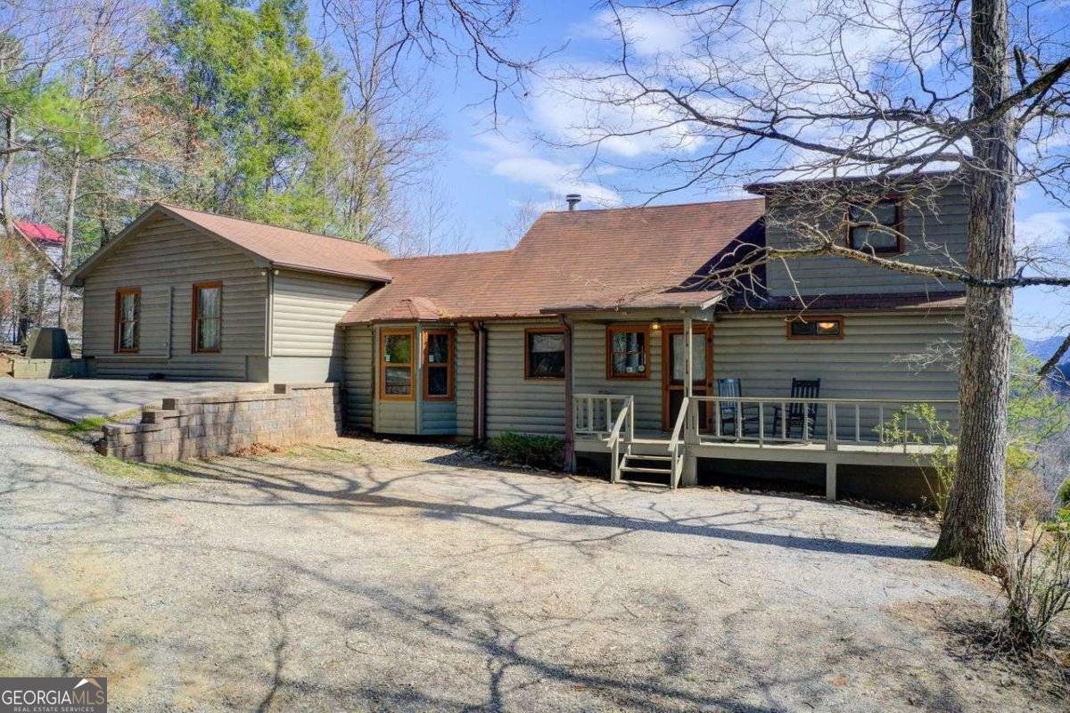 56 Fairview Avenue Blairsville - 2