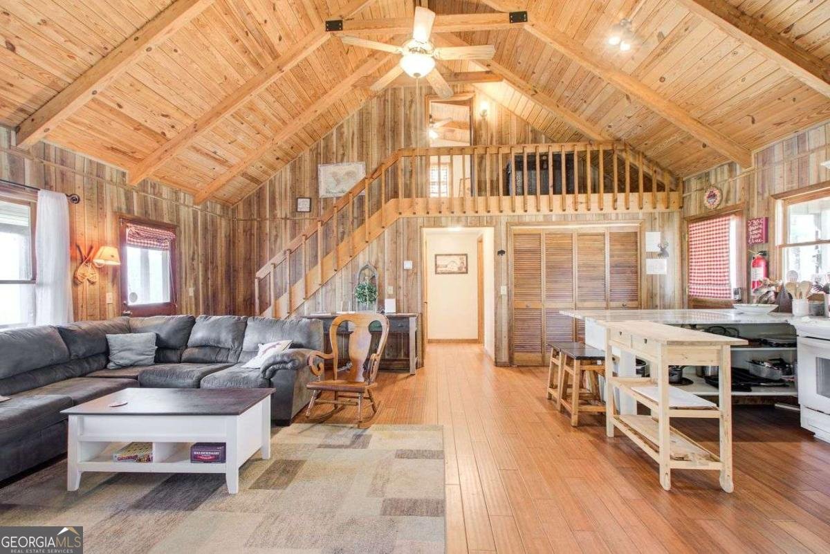 56 Fairview Avenue Blairsville - 22