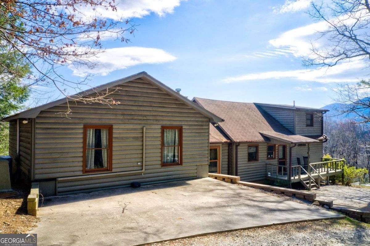 56 Fairview Avenue Blairsville - 3