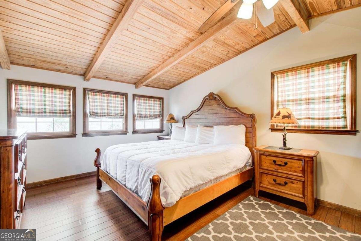 56 Fairview Avenue Blairsville - 30