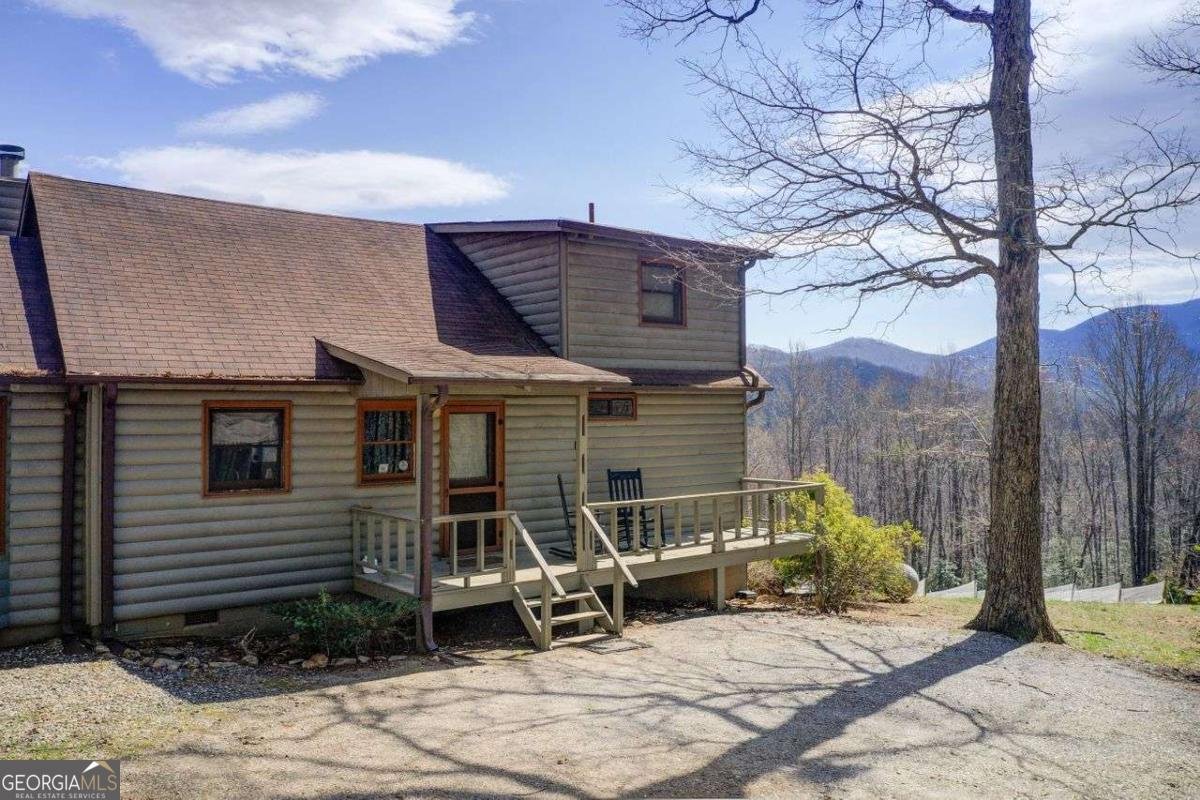 56 Fairview Avenue Blairsville - 36