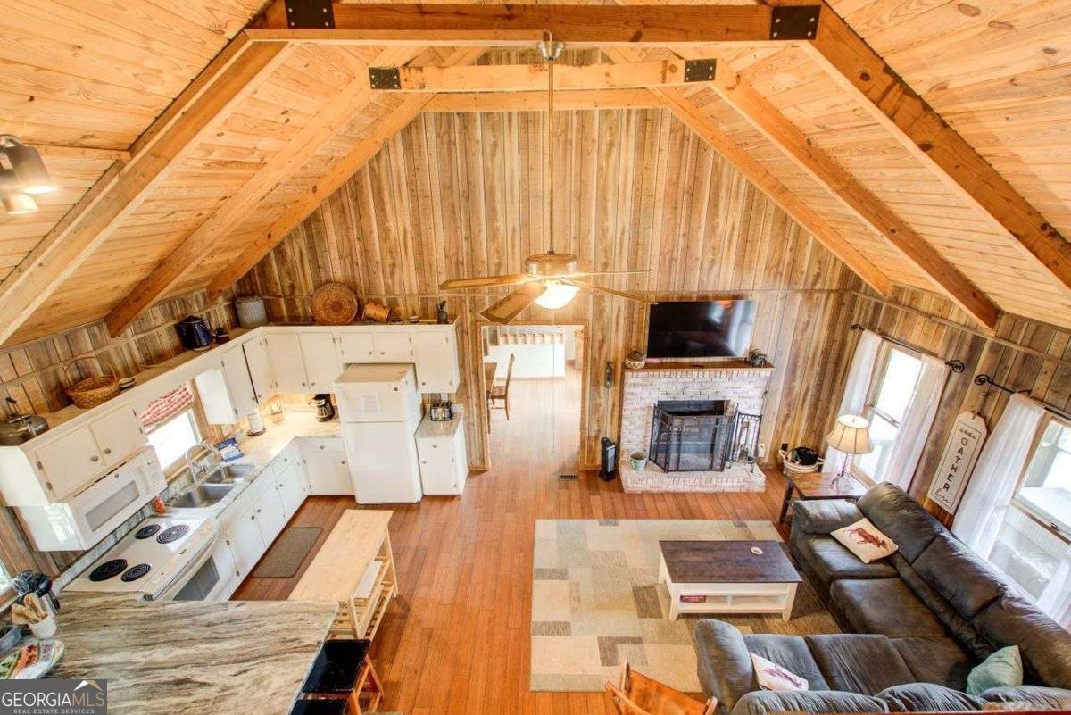56 Fairview Avenue Blairsville - 37