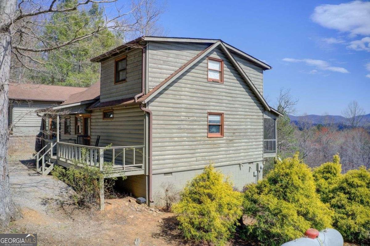 56 Fairview Avenue Blairsville - 39