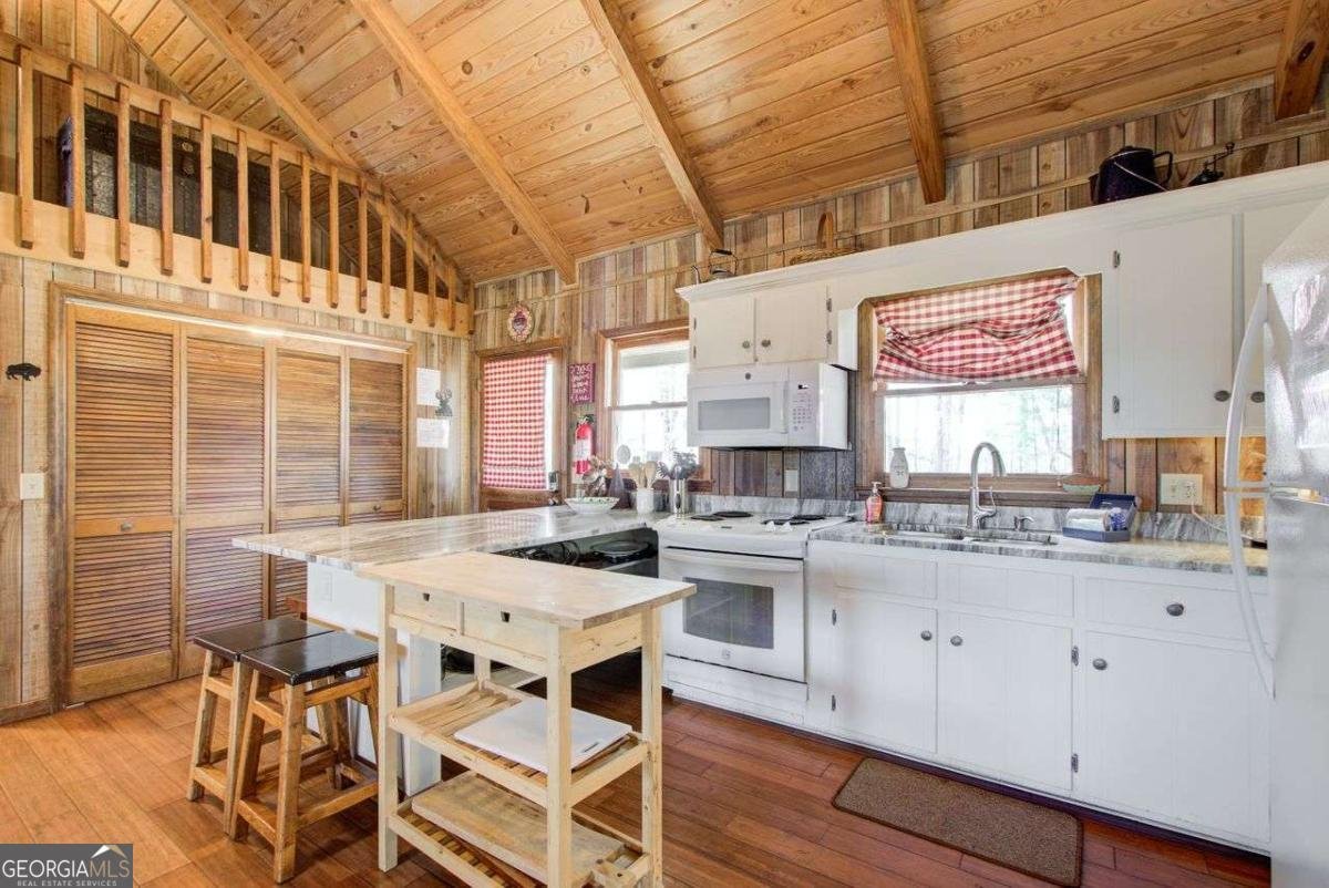 56 Fairview Avenue Blairsville - 8