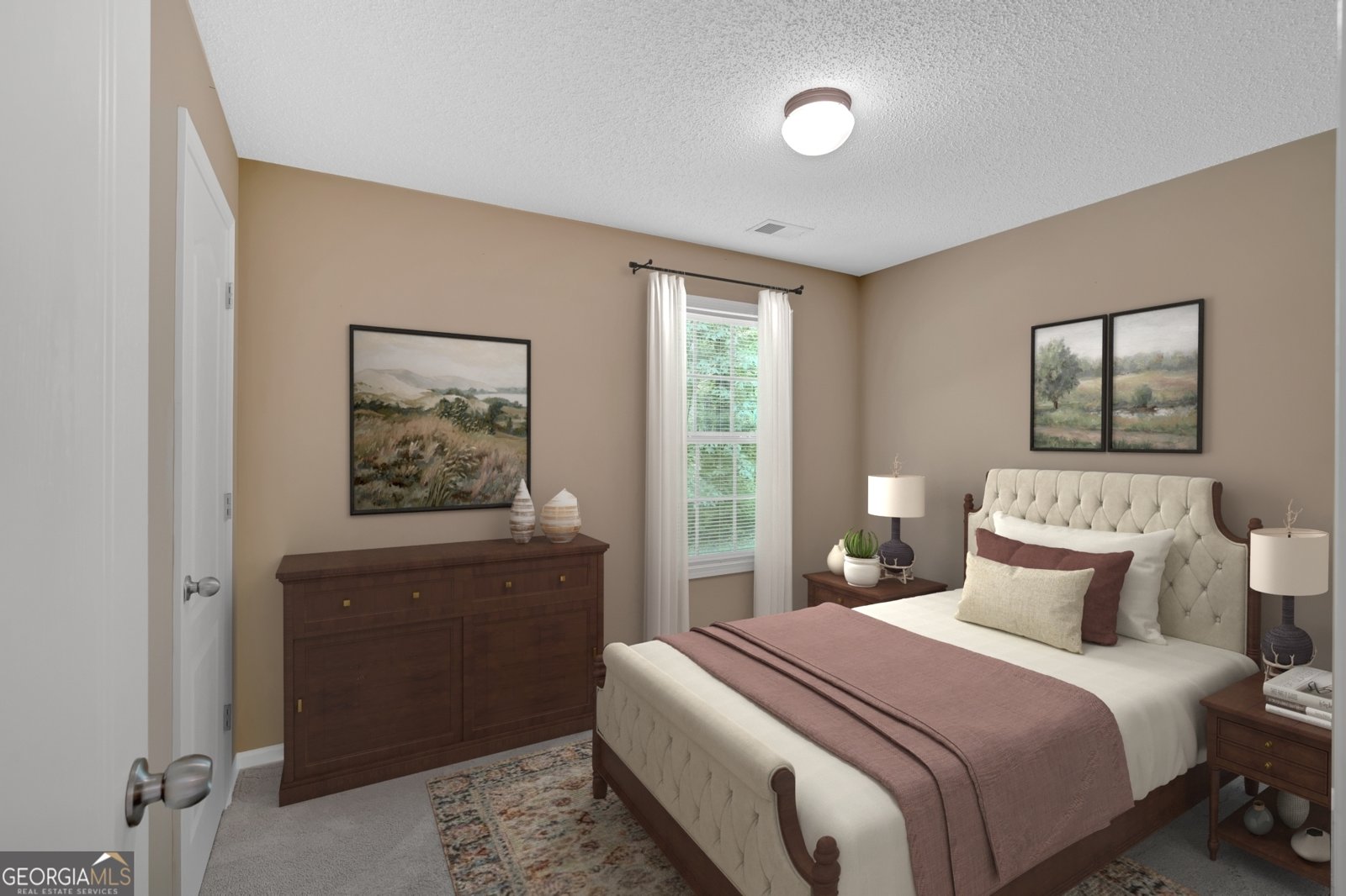 8166 Pine Cone Drive Villa Rica - 10