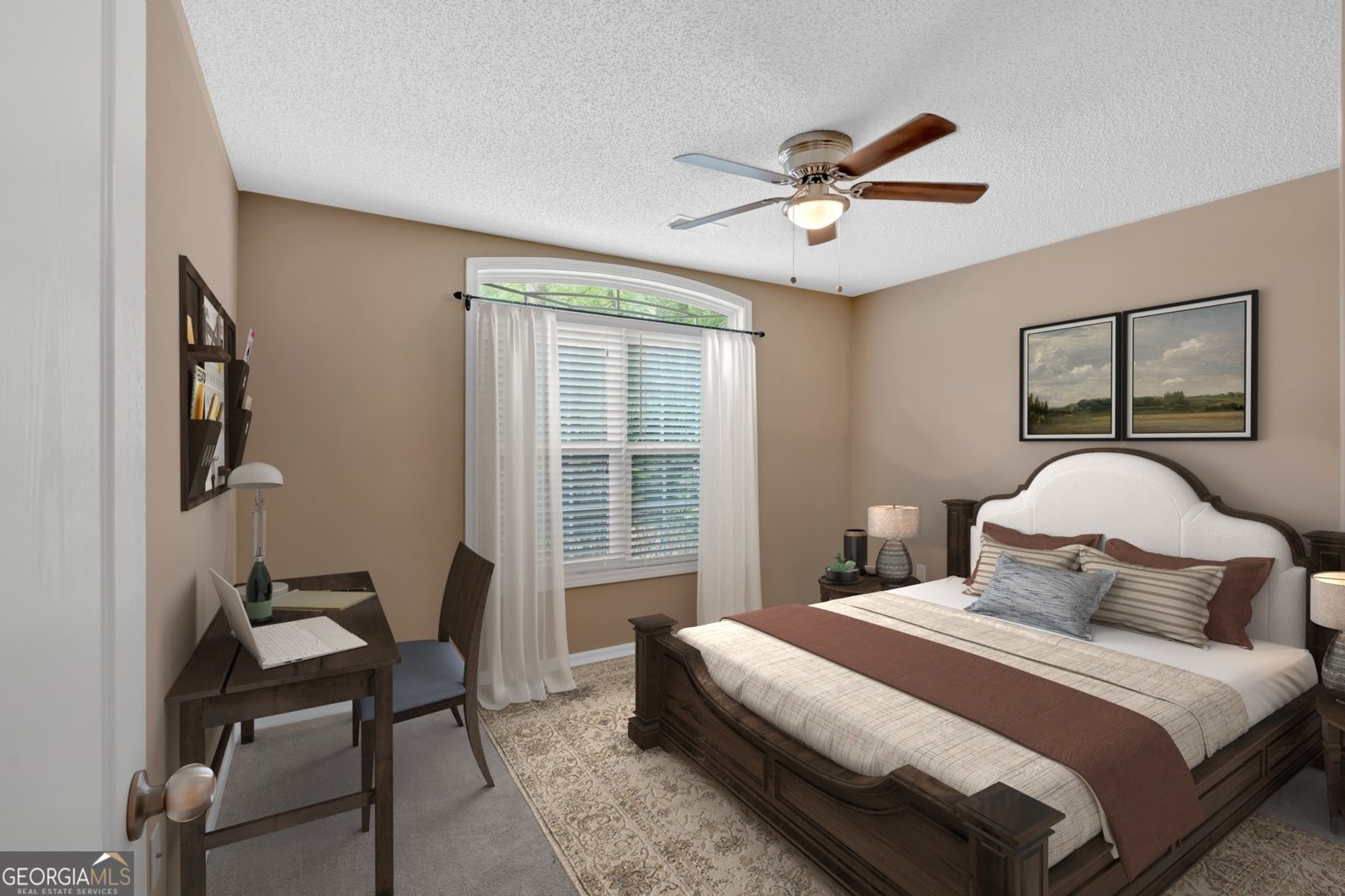 8166 Pine Cone Drive Villa Rica - 12
