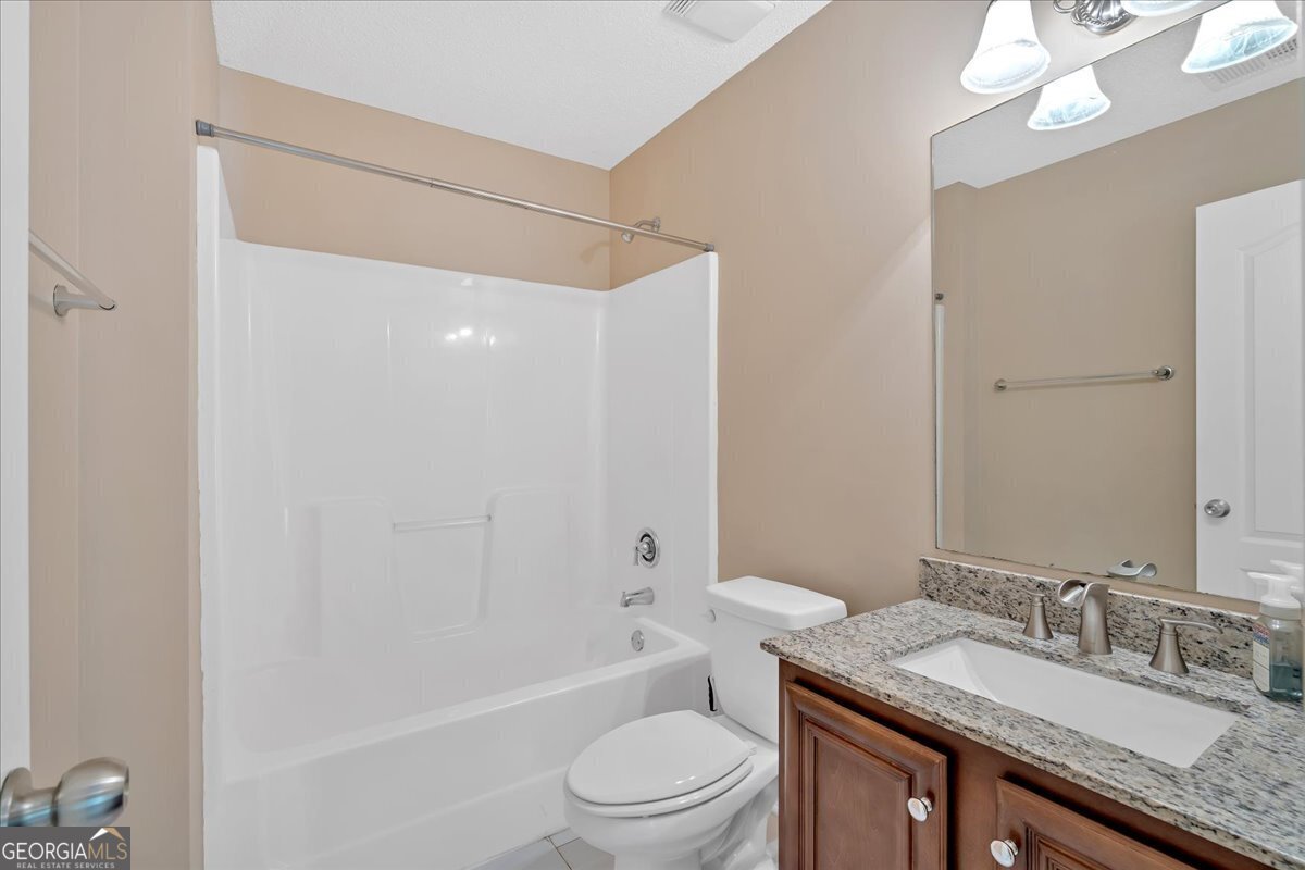 8166 Pine Cone Drive Villa Rica - 14