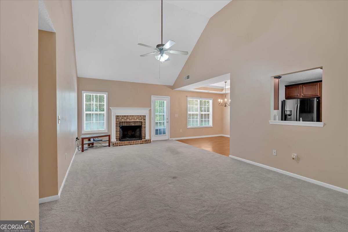 8166 Pine Cone Drive Villa Rica - 16