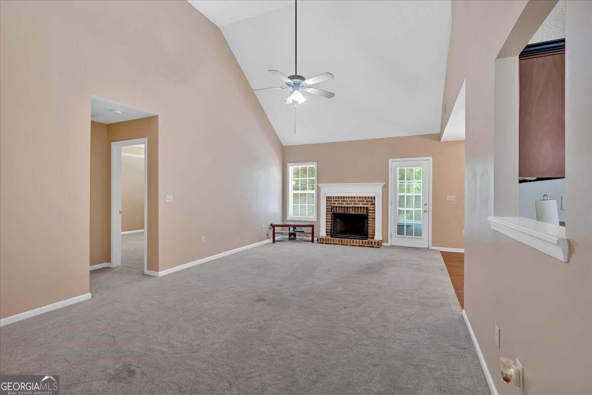 8166 Pine Cone Drive Villa Rica - 17