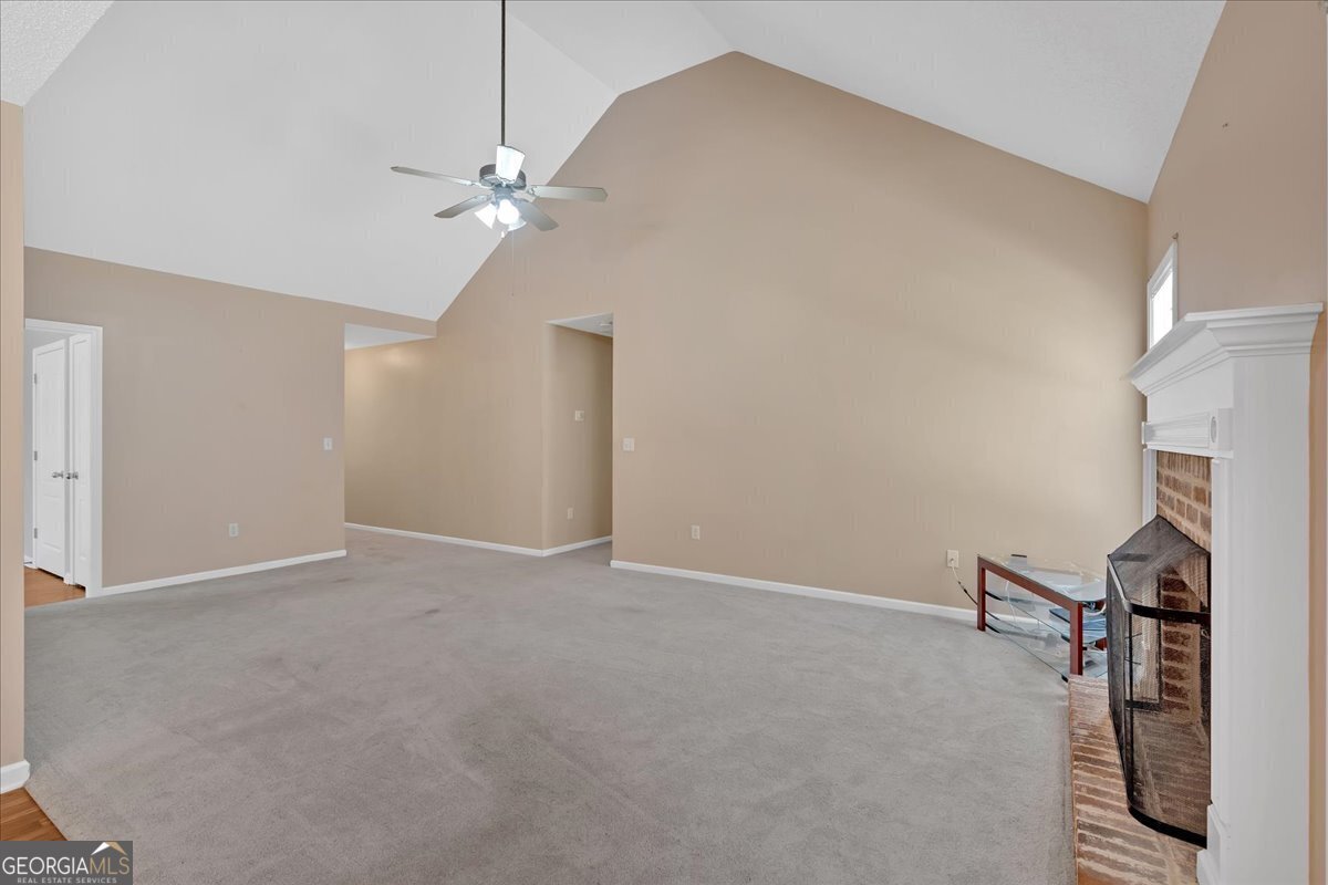 8166 Pine Cone Drive Villa Rica - 18