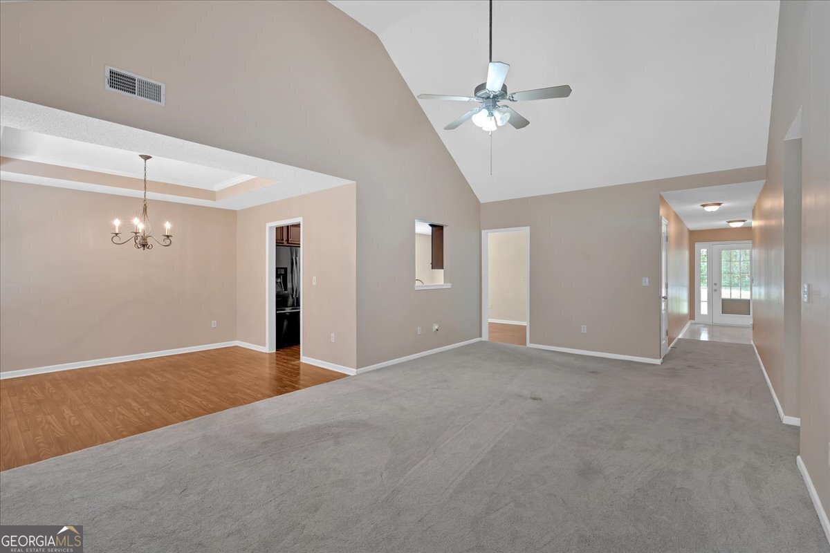 8166 Pine Cone Drive Villa Rica - 19