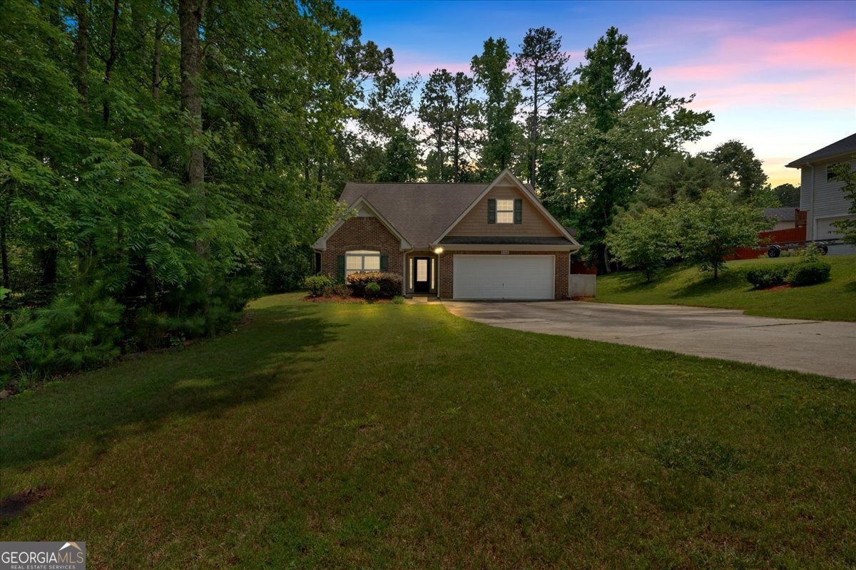 8166 Pine Cone Drive Villa Rica - 2