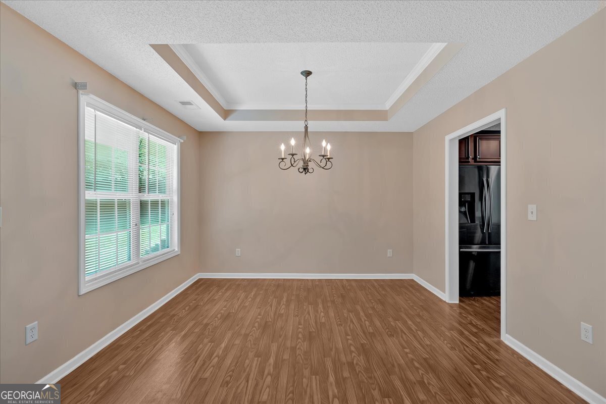 8166 Pine Cone Drive Villa Rica - 21