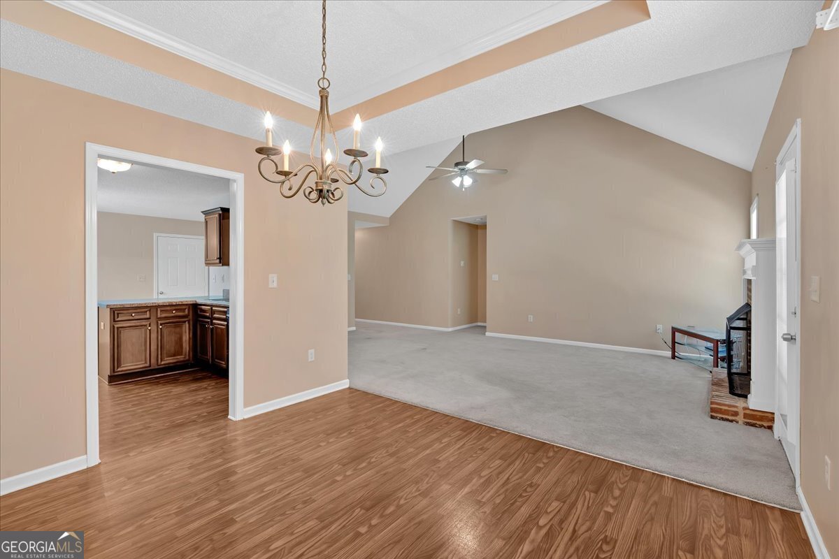 8166 Pine Cone Drive Villa Rica - 22