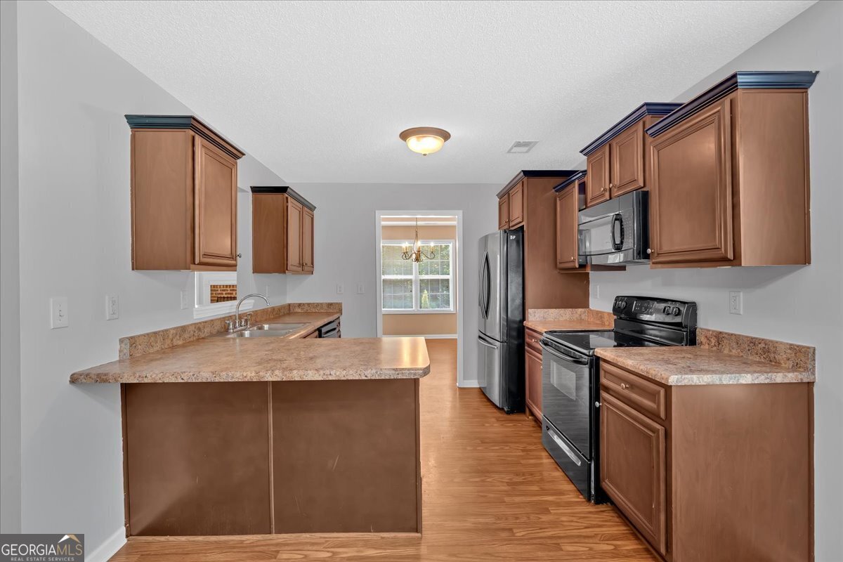 8166 Pine Cone Drive Villa Rica - 27