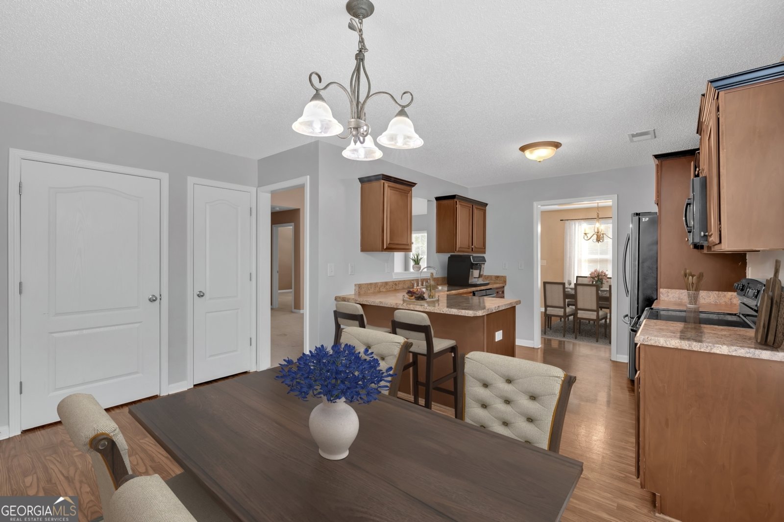 8166 Pine Cone Drive Villa Rica - 29