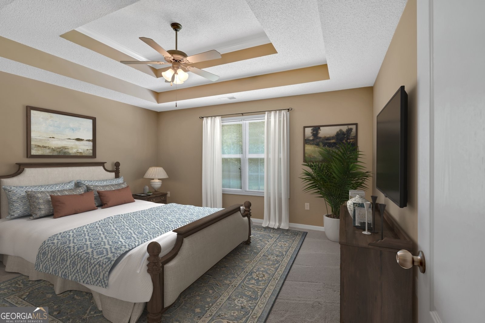 8166 Pine Cone Drive Villa Rica - 32