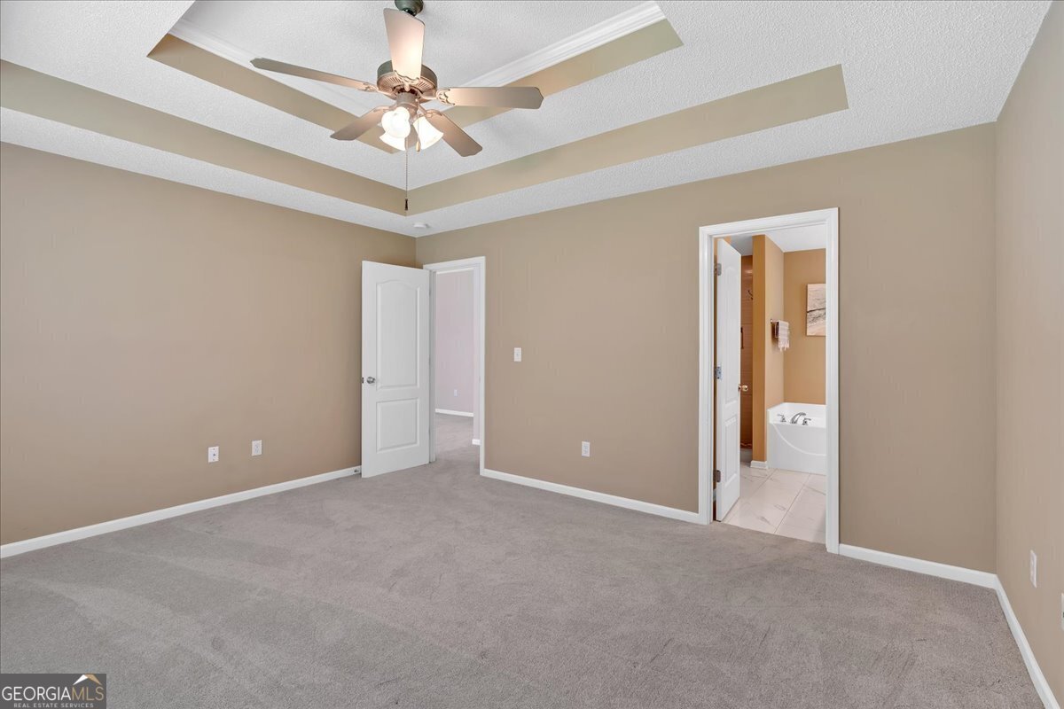 8166 Pine Cone Drive Villa Rica - 34