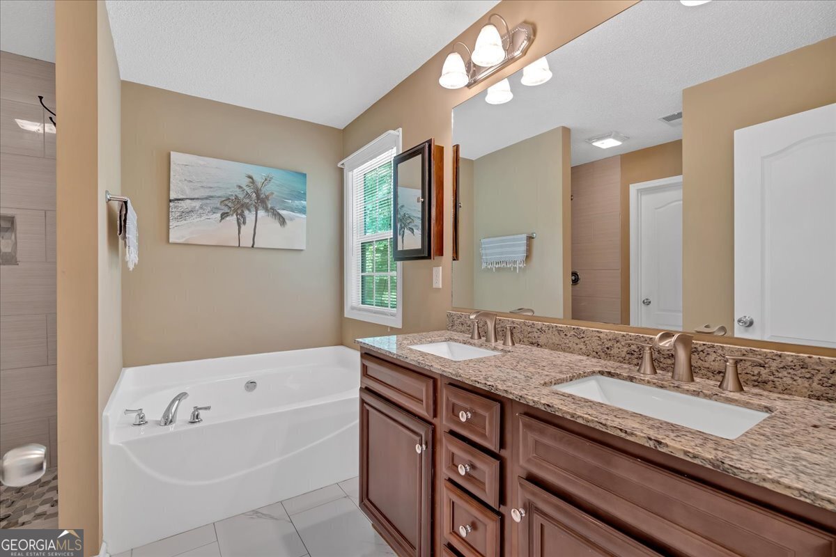 8166 Pine Cone Drive Villa Rica - 36