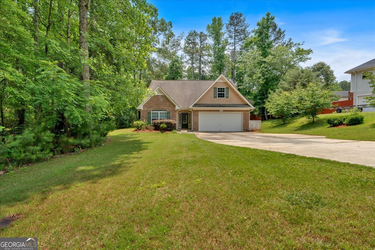 8166 Pine Cone Drive Villa Rica - 4