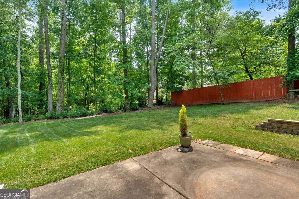 8166 Pine Cone Drive Villa Rica - 41