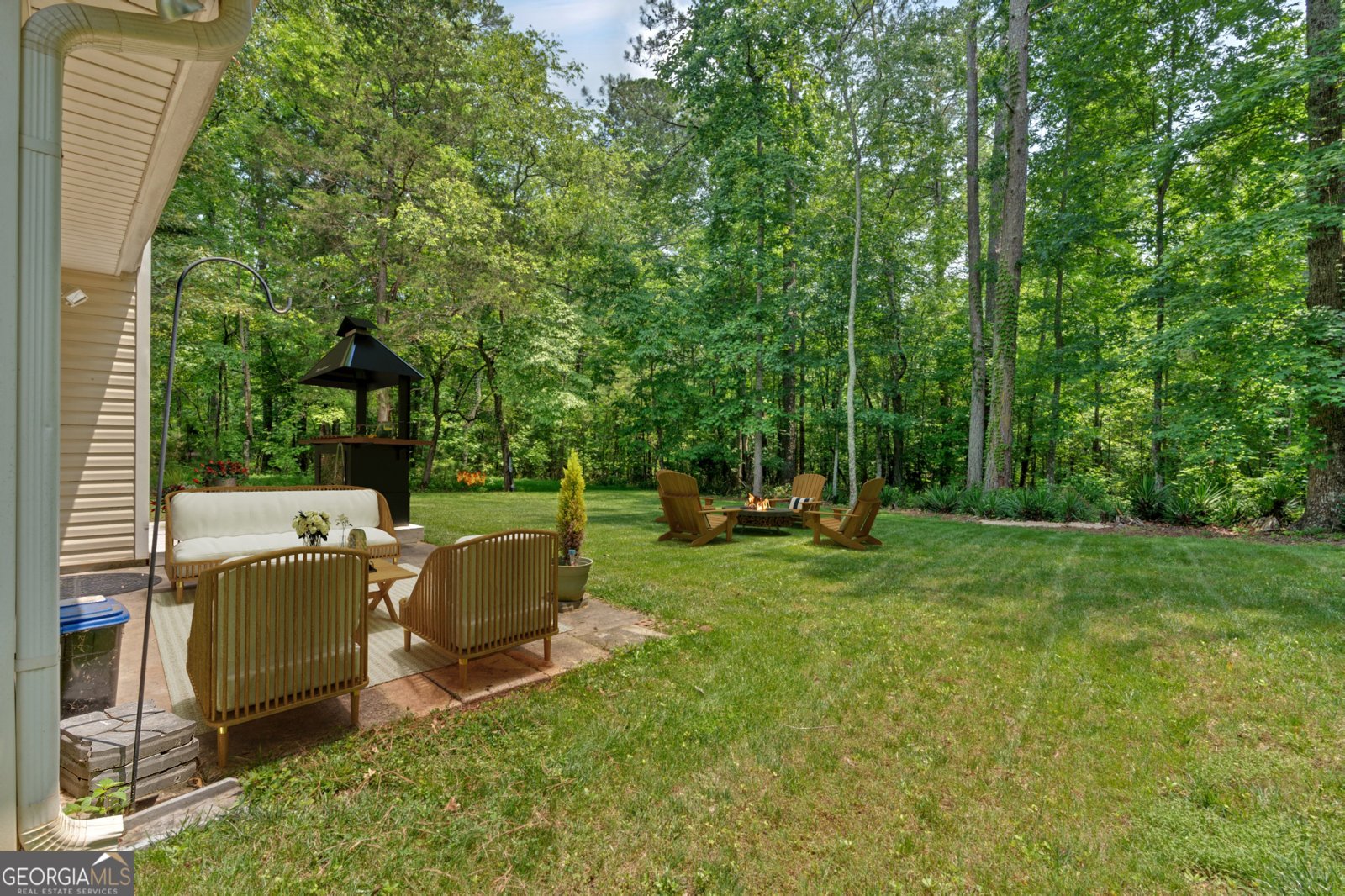 8166 Pine Cone Drive Villa Rica - 43