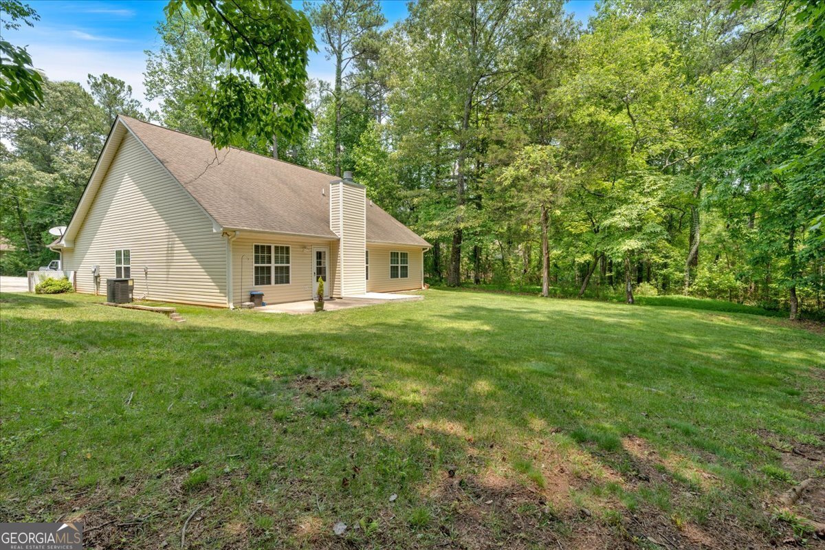 8166 Pine Cone Drive Villa Rica - 44