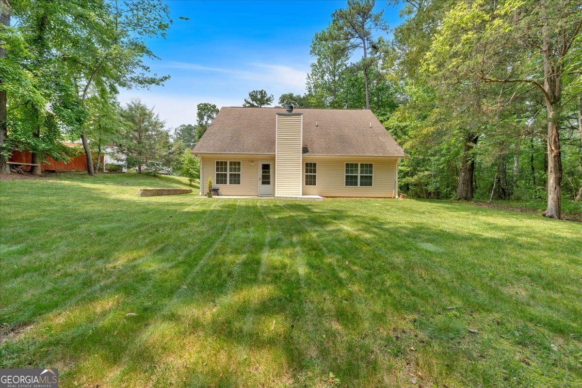 8166 Pine Cone Drive Villa Rica - 45
