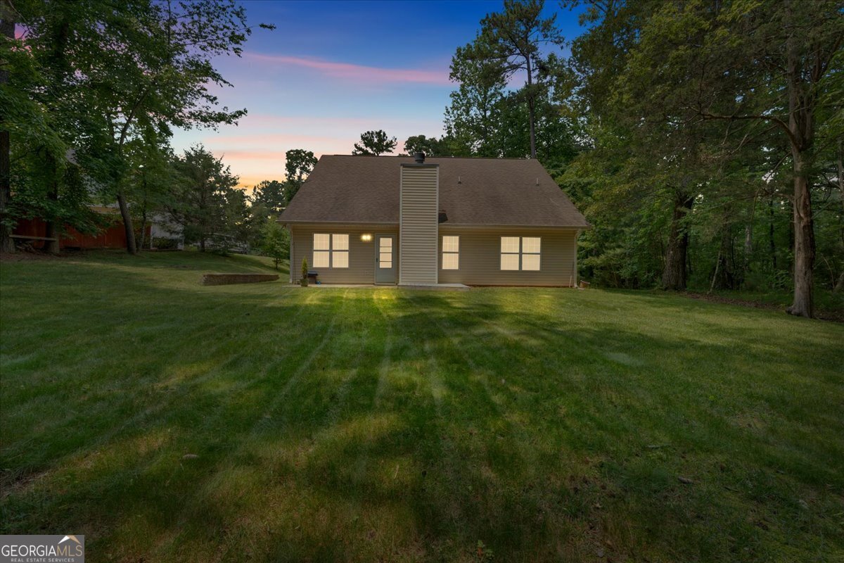 8166 Pine Cone Drive Villa Rica - 46
