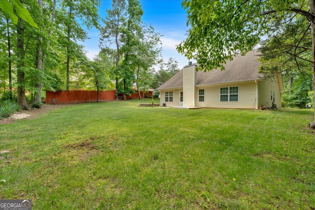 8166 Pine Cone Drive Villa Rica - 47