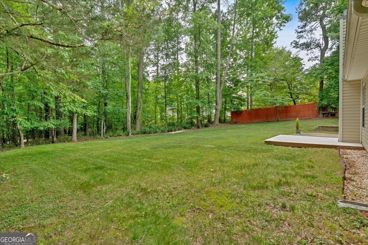 8166 Pine Cone Drive Villa Rica - 48