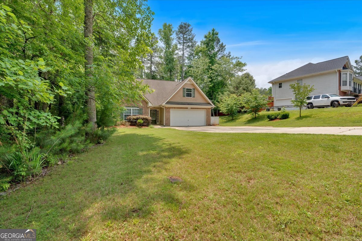 8166 Pine Cone Drive Villa Rica - 5