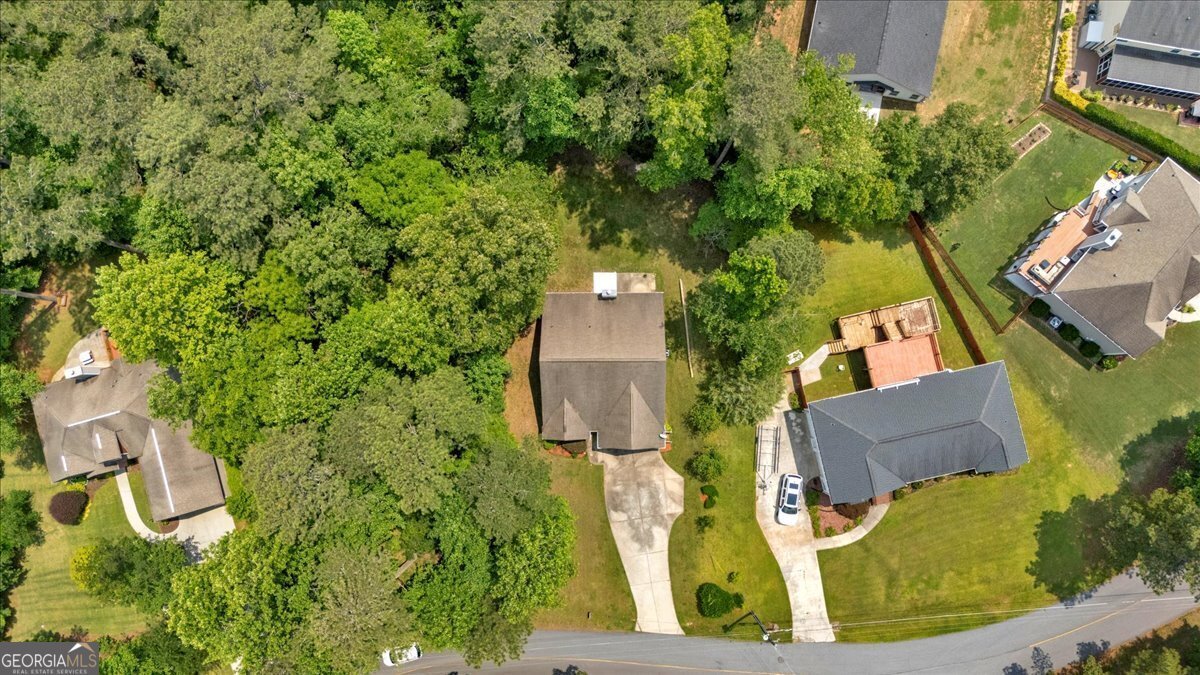 8166 Pine Cone Drive Villa Rica - 50